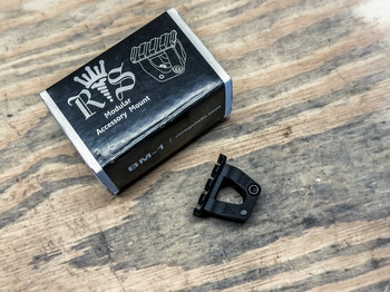 Imagen 3 de RS REGULATE BM Accessory Mount