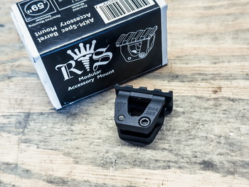 Imagen 6 de RS REGULATE BM Accessory Mount