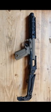 Image for Aap 01 fde + stalker upgrade box