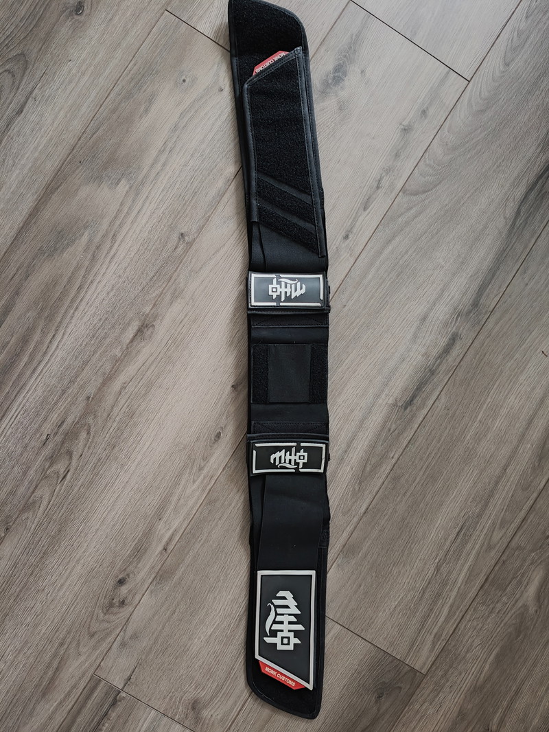 Bild 1 für Monk speedsoft belt