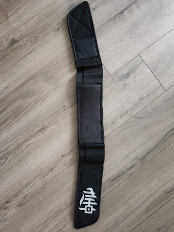 Bild 2 für Monk speedsoft belt