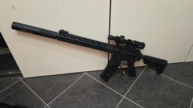 Afbeelding van Tokyo marui mws angrygun build