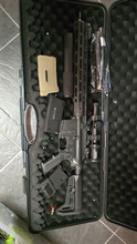 Afbeelding van Tokyo marui mws angrygun build