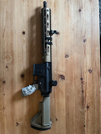 Imagen 3 de Specna Arms SA-H22 EDGE 2.0 ASTER - Chaos Bronze