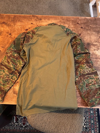 Bild 2 für Novritsch ASU Combat Shirt M