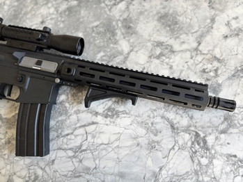Afbeelding 4 van M4 / SSR4  |  Novritsch  |  F-Mark