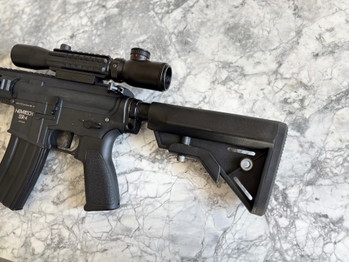 Afbeelding 7 van M4 / SSR4  |  Novritsch  |  F-Mark