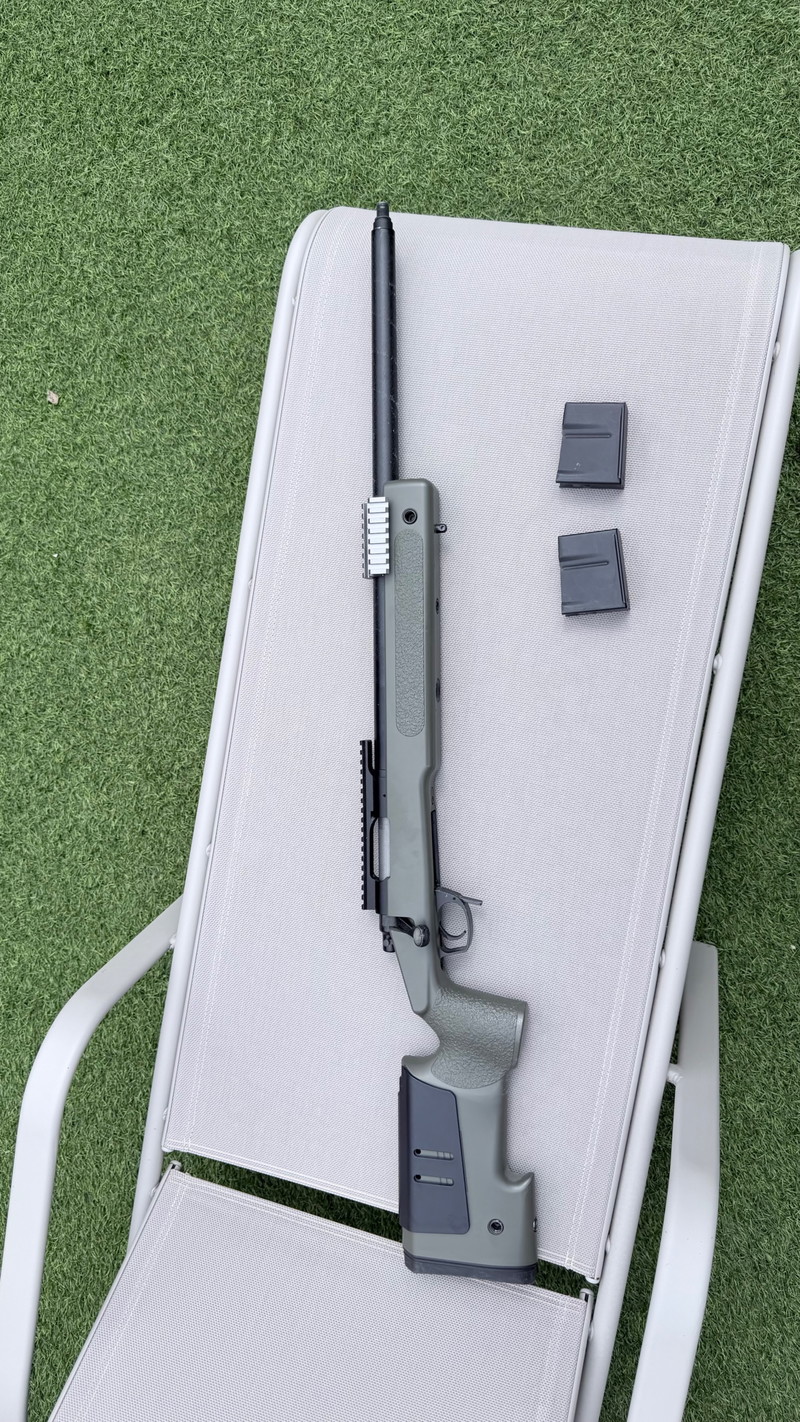Image 1 for Tokyo Marui M40A5