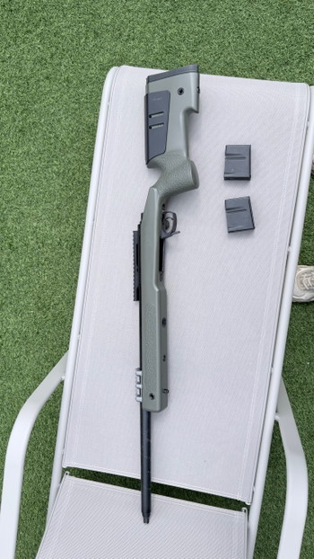 Image 2 for Tokyo Marui M40A5