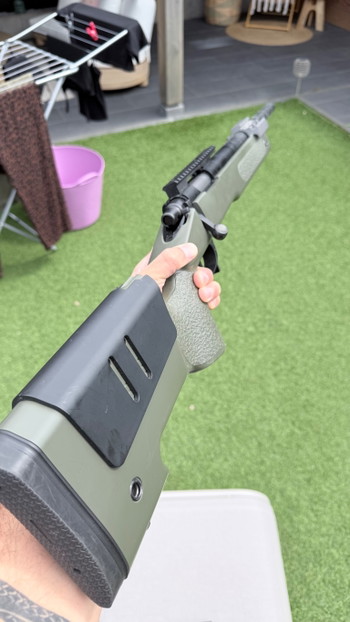 Image 3 for Tokyo Marui M40A5