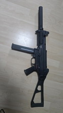 Image for Umarex HK ump 45 Gbb