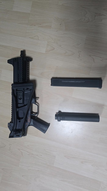 Image 2 for Umarex HK ump 45 Gbb