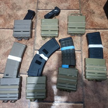 Afbeelding van Porte chargeur pour divers réplique