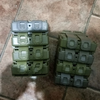 Image 4 for Porte chargeur pour divers réplique