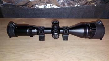 Image 2 for Novritsch 3x9 scope