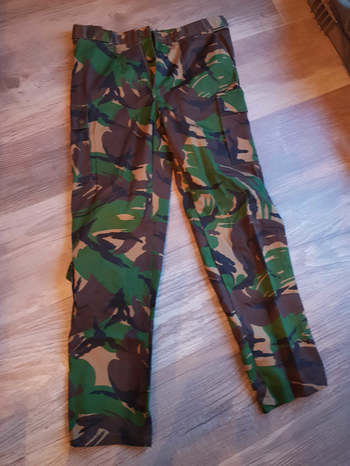 Bild 2 für DPM Kleding maat M