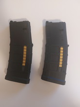 Imagen para GBBR M4 G101 Double Eagle mag (MWS)