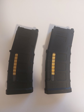 Image 2 for GBBR M4 G101 Double Eagle mag (MWS)