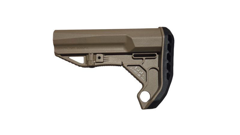 Image 1 for G&G - GOS-V4 Stock for M4