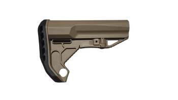 Image 2 for G&G - GOS-V4 Stock for M4