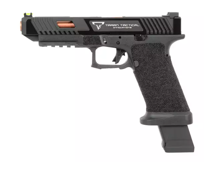 Image 1 for TTI JW4/JW2 COMBAT MASTER CUSTOM REPLICA