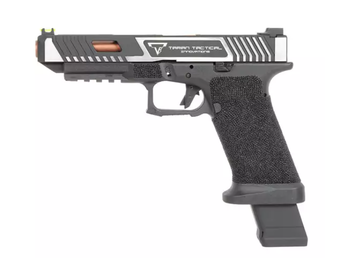 Image 2 for TTI JW4/JW2 COMBAT MASTER CUSTOM REPLICA