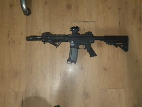 Afbeelding van Lancer Tactical LT-15 M4 (Defect)