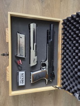 Afbeelding van Tokyo marui Lightning hawk .50AE