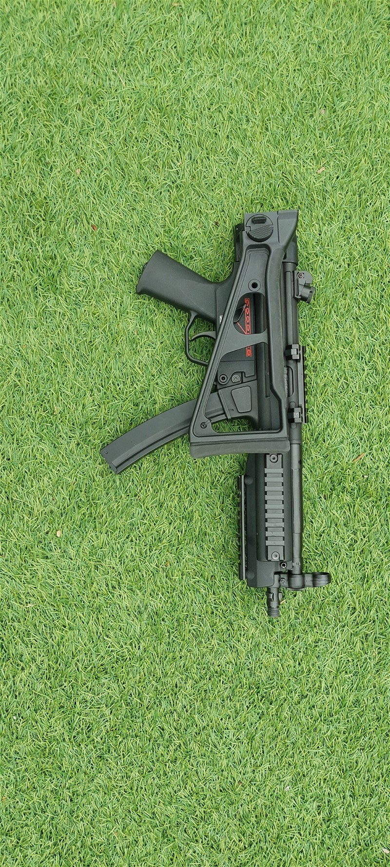 Image 1 for G&G MP5 Gate Titan FCU