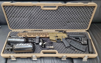 Image for VFC Avalon Calibur HPA Tan HPA