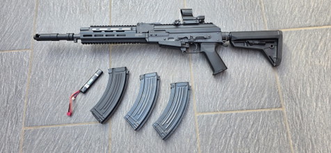 Bild für Arcturus AK-74 Custom MOD2