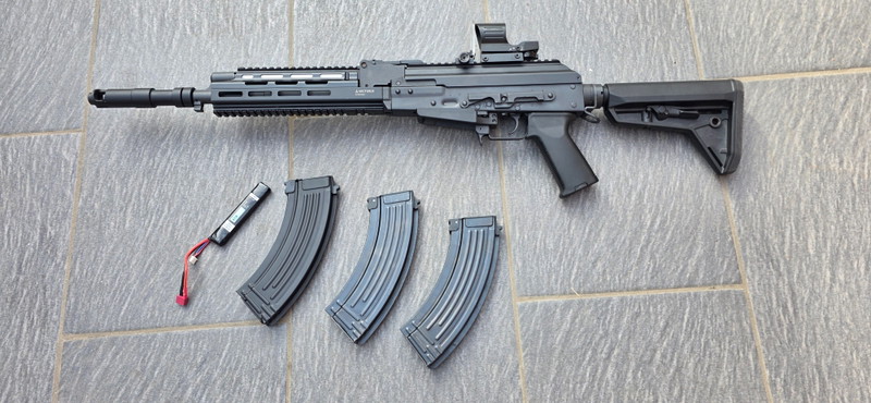 Image 1 pour Arcturus AK-74 Custom MOD2