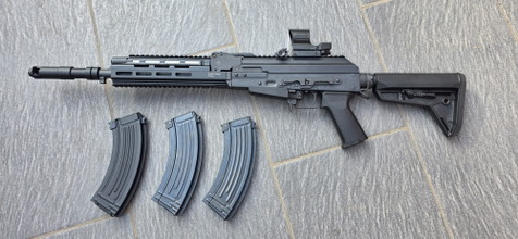 Image pour Arcturus AK74 Custom AEG FE