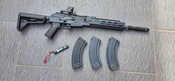 Image 2 pour Arcturus AK-74 Custom MOD2