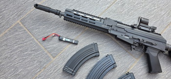 Image 3 pour Arcturus AK-74 Custom MOD2