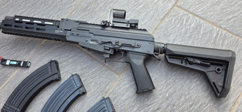 Image 4 pour Arcturus AK-74 Custom MOD2