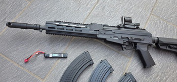 Image 5 pour Arcturus AK-74 Custom MOD2