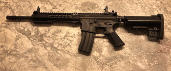 Bild 2 für M4A1  |  King Arms  |  AEG  |  Gate Titan