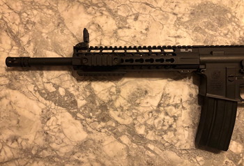 Imagen 3 de M4A1  |  King Arms  |  AEG  |  Gate Titan