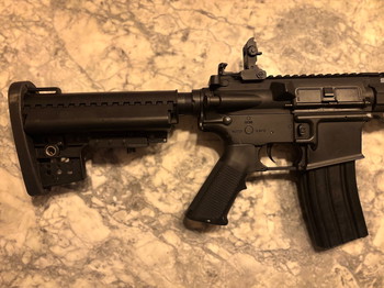 Bild 7 für M4A1  |  King Arms  |  AEG  |  Gate Titan