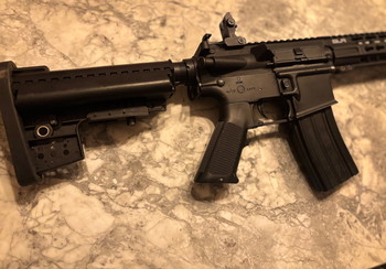 Image 8 for M4A1  |  King Arms  |  AEG  |  Gate Titan