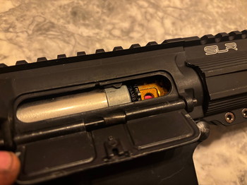 Bild 9 für M4A1  |  King Arms  |  AEG  |  Gate Titan