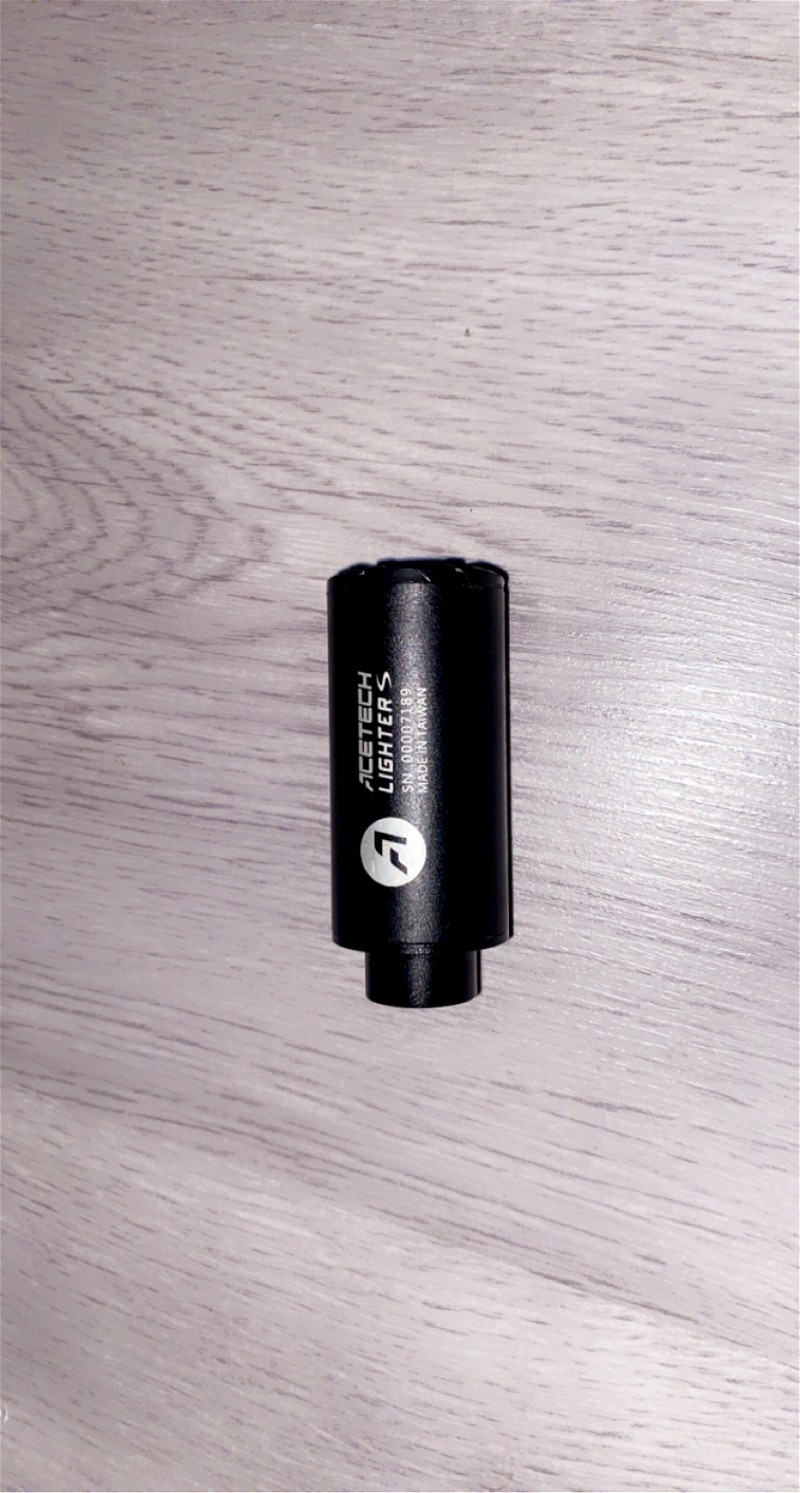 Image 1 for Acetech lighter