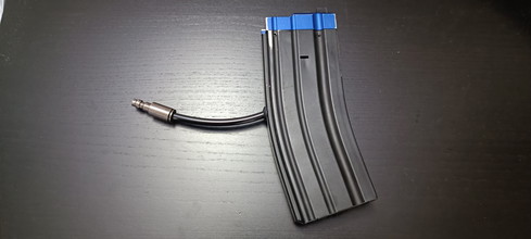 Afbeelding van HPA Magazine voor WE/RA-Tech (6mmProShop)