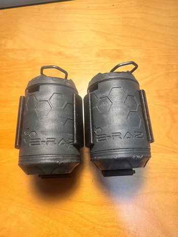 Bild 3 für Grenadehouder