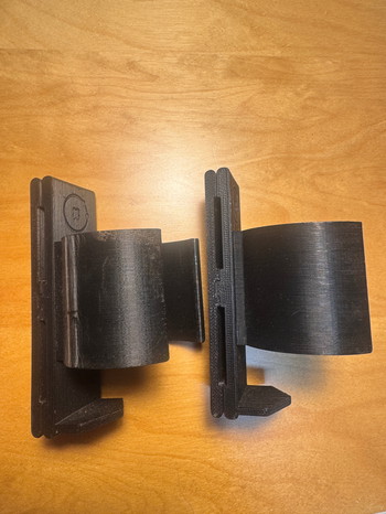 Bild 4 für Grenadehouder