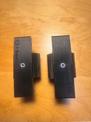 Bild 5 für Grenadehouder