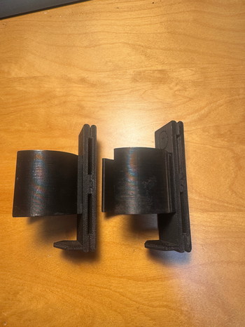 Bild 6 für Grenadehouder