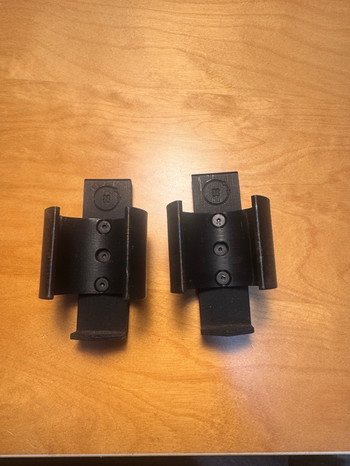 Bild 7 für Grenadehouder