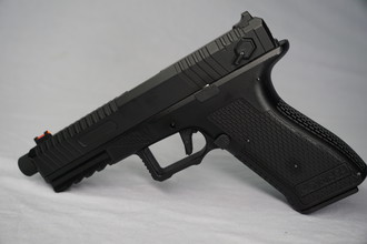 Image for Novritsch SSE18 mit Beinholster, Magazinen und BBs